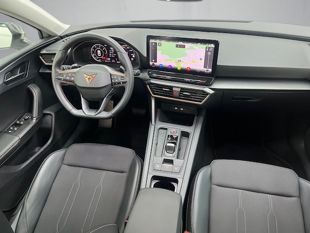 Cupra Leon DSG ST Sportstourer