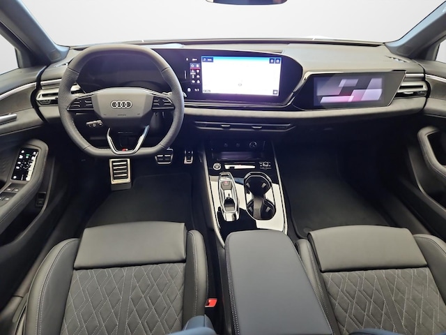 Audi A5 Avant S-Tronic