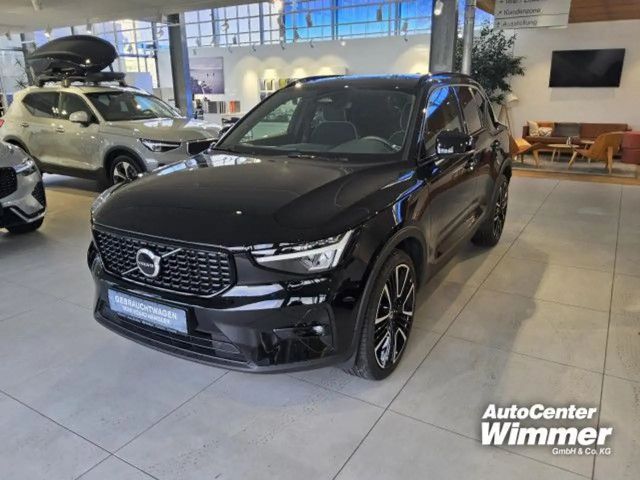 Volvo XC40 AWD Dark Ultimate