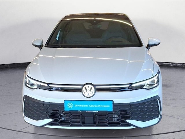 Volkswagen Golf DSG GTE eHybrid
