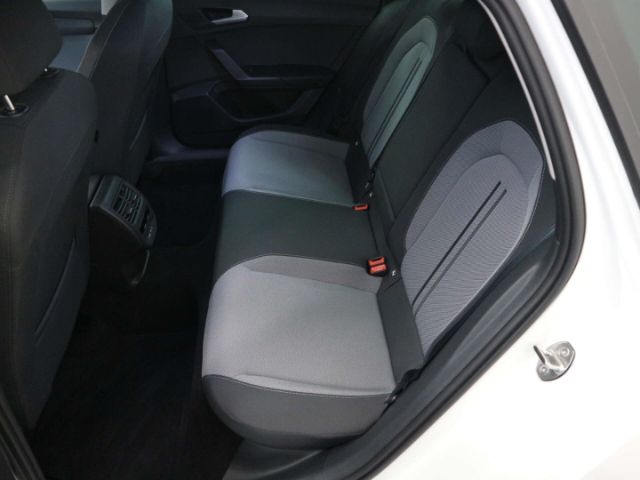 Seat Leon 2.0 TDI DSG Sportstourer Style