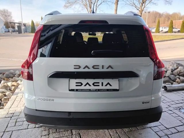 Dacia Jogger Extreme