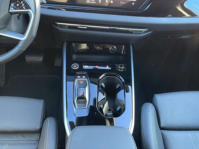 Audi A5 Avant S-Tronic