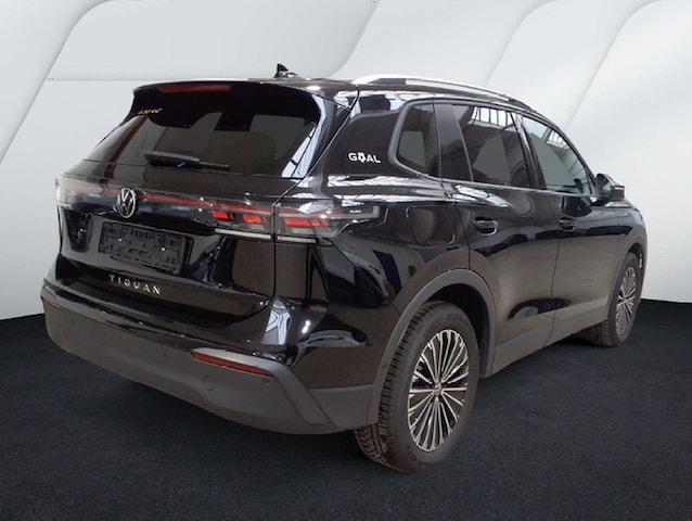 Volkswagen Tiguan 2.0 TDI DSG IQ.Drive