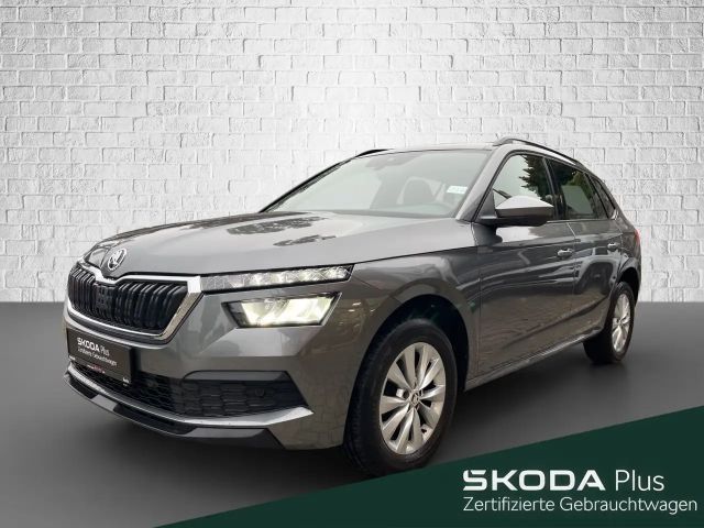 Skoda Kamiq 1.0 TSI Ambition