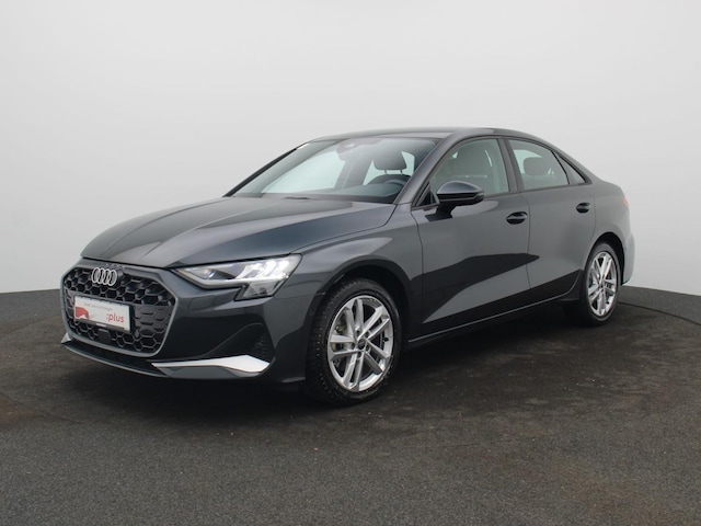 Audi A3 35 TFSI S-Tronic Sedan
