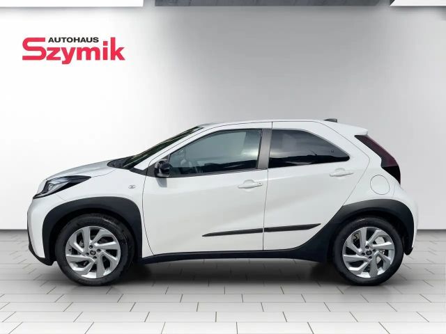 Toyota Aygo X Active