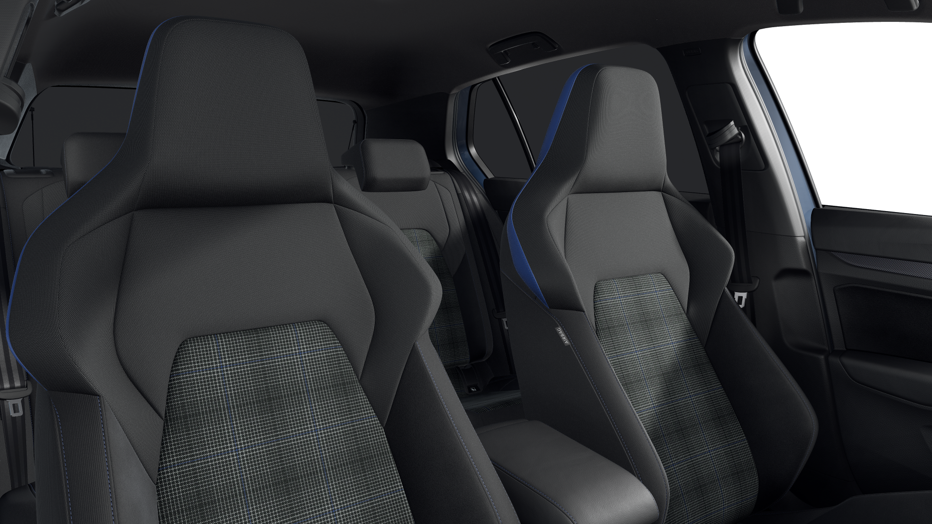 Volkswagen Golf 1.5 eTSI DSG GTE