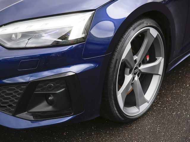 Audi S5 Quattro Sportback