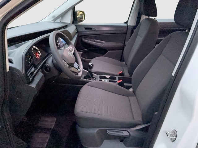 Volkswagen Caddy 2.0 TDI