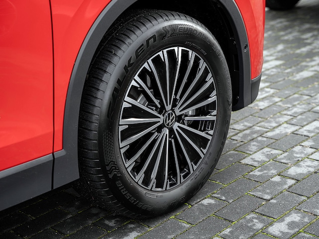 Volkswagen Tiguan 2.0 TDI 4Motion