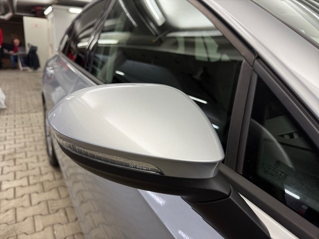 Volkswagen Golf Golf VIII Life Variant