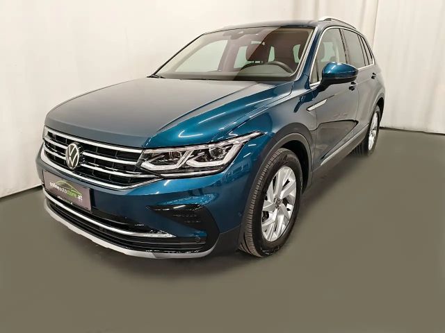 Volkswagen Tiguan DSG IQ.Drive