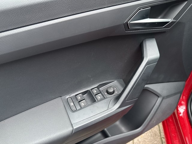 Seat Ibiza 1.0 TSI DSG