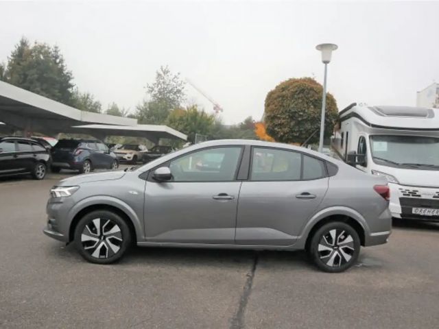 Dacia Logan Logan Sedan Expression Kamera/Klima/PDC/LED/Navi