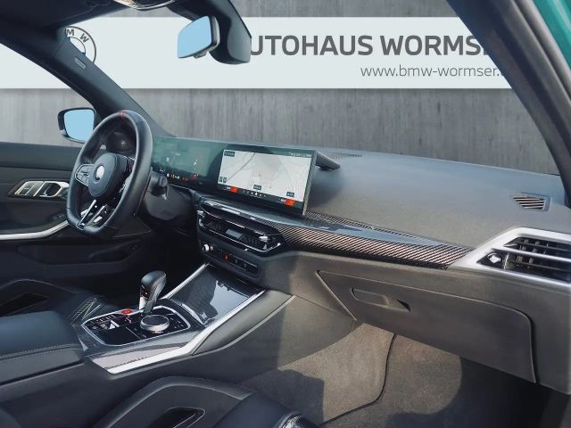 BMW M3 Competition Sedan xDrive