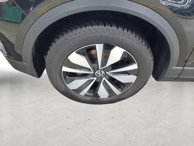 Volkswagen T-Roc 1.0 TSI