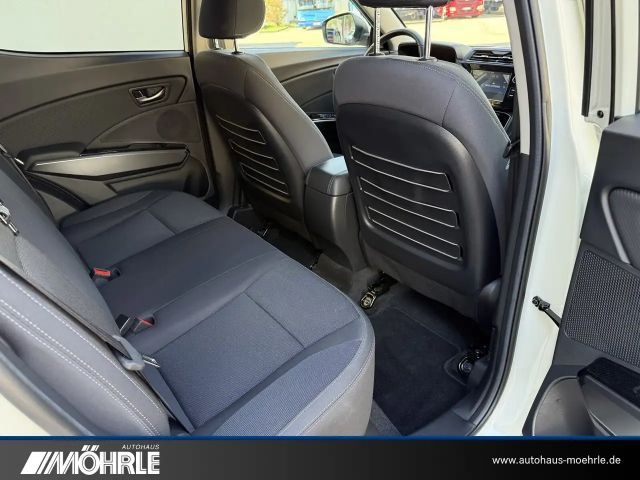 SsangYong Tivoli 2WD