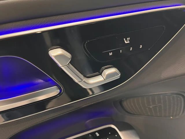 Mercedes-Benz GLC 300 4MATIC AMG Line