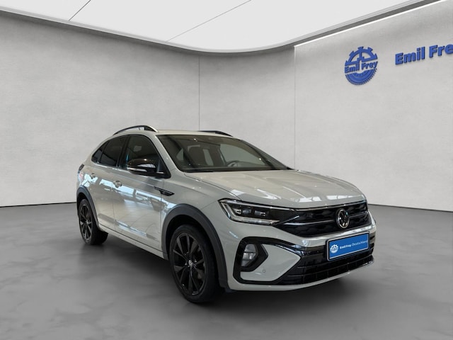 Volkswagen Taigo 1.0 TSI R-Line Style