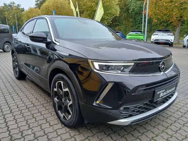 Opel Mokka Mokka-e Ultimate
