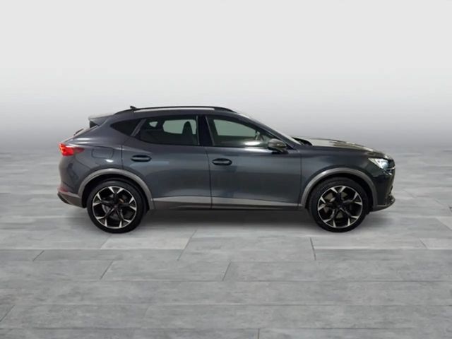 Cupra Formentor 2.0 TSI 4Drive DSG VZ