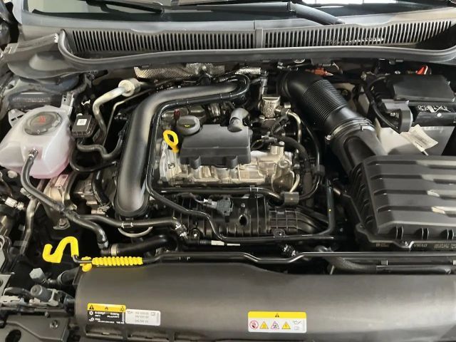 Volkswagen Polo 1.0 TSI Move