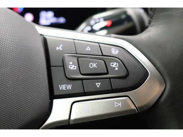 Volkswagen Tiguan 2.0 TDI DSG