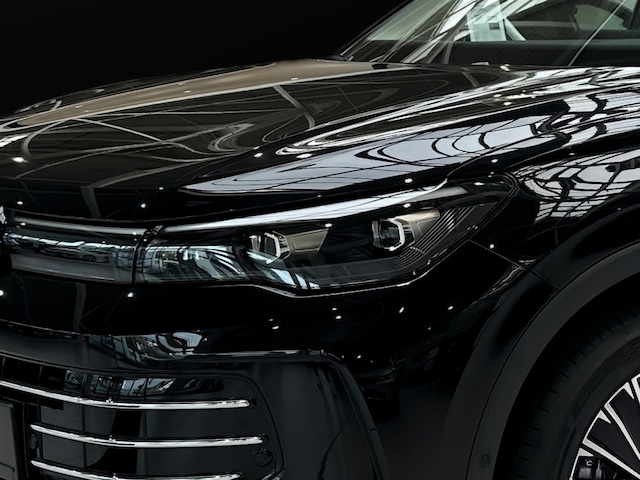 Volkswagen Tiguan DSG eHybrid