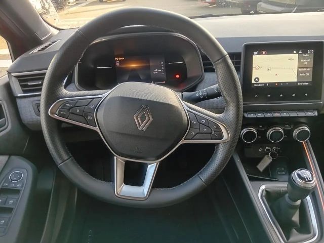 Renault Clio TCe 90 Techno