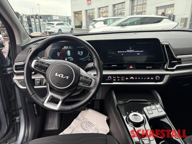 Kia Sportage GDi Vision