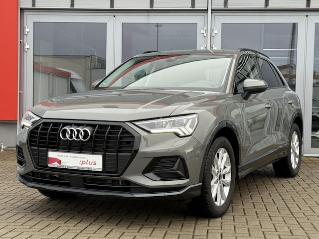 Audi Q3 35 TFSI S-Tronic