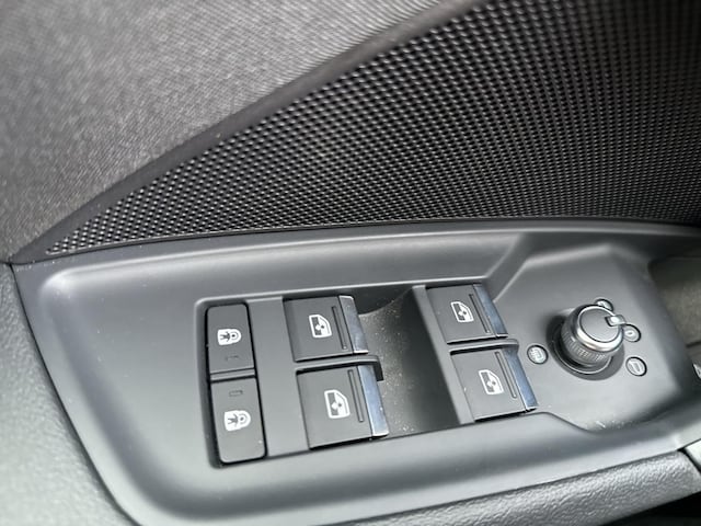 Audi A3 35 TDI S-Tronic Sportback