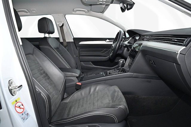 Volkswagen Passat DSG Elegance Elegance Variant