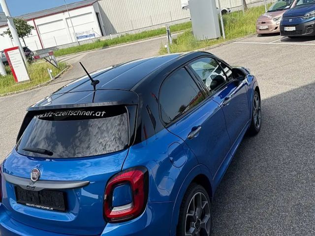 Fiat 500X Sport Turbo