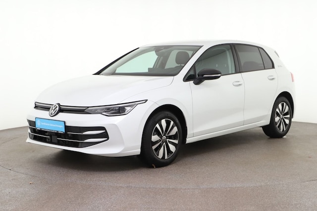 Volkswagen Golf 2.0 TDI DSG Golf VIII