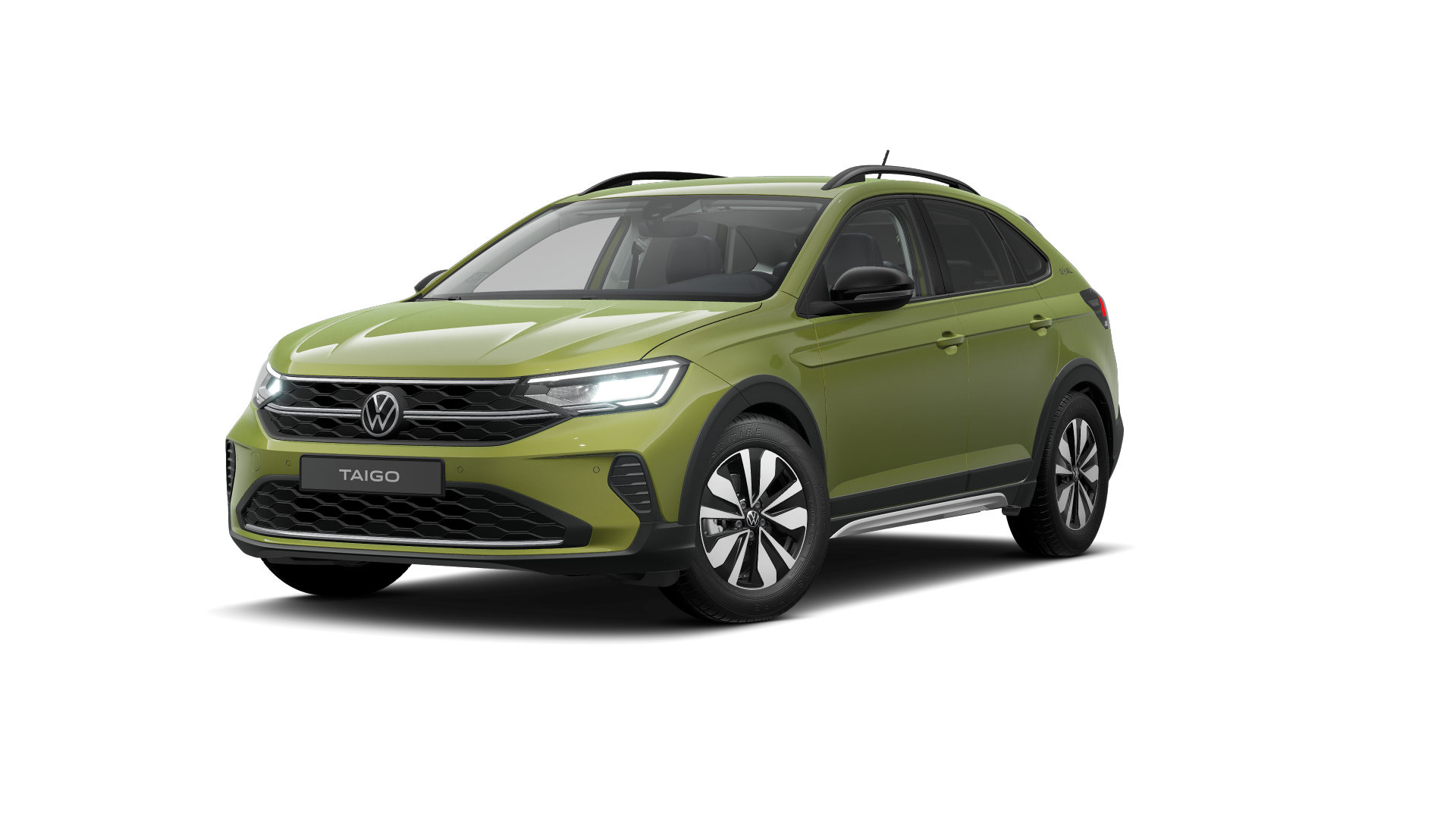 Volkswagen Taigo 1.0 TSI