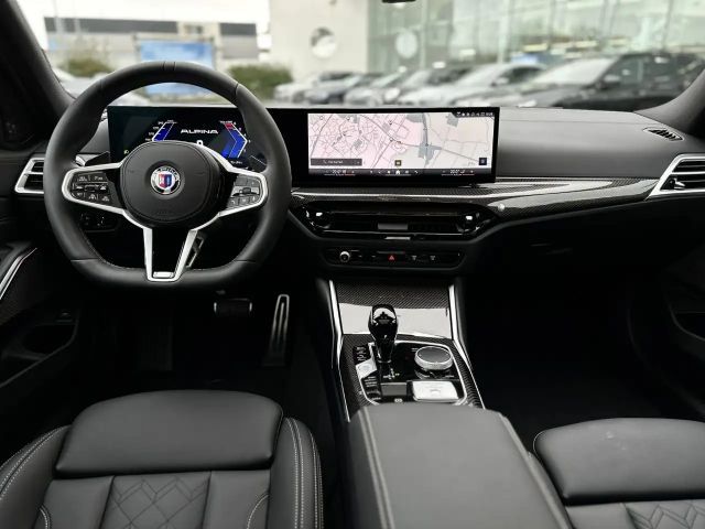 Alpina D3 S Touring xDrive