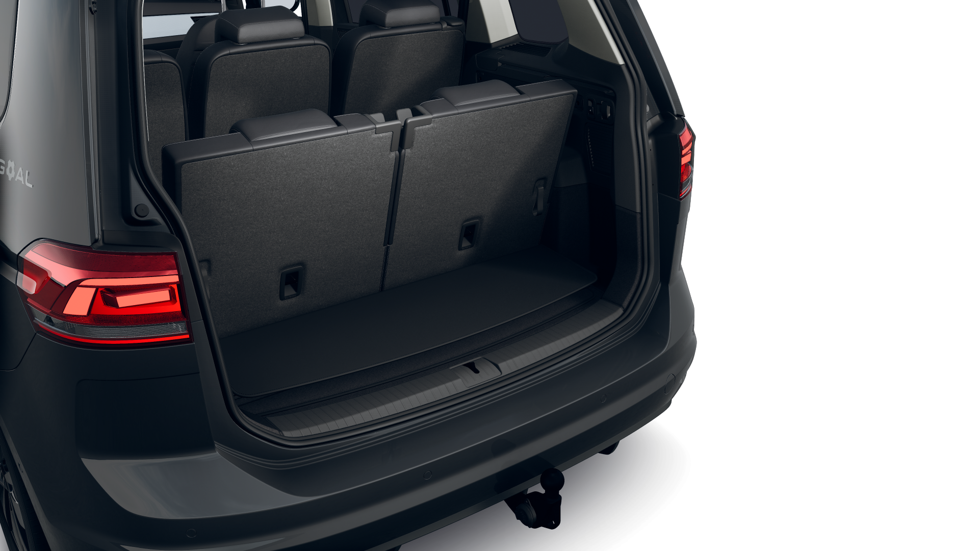 Volkswagen Touran DSG