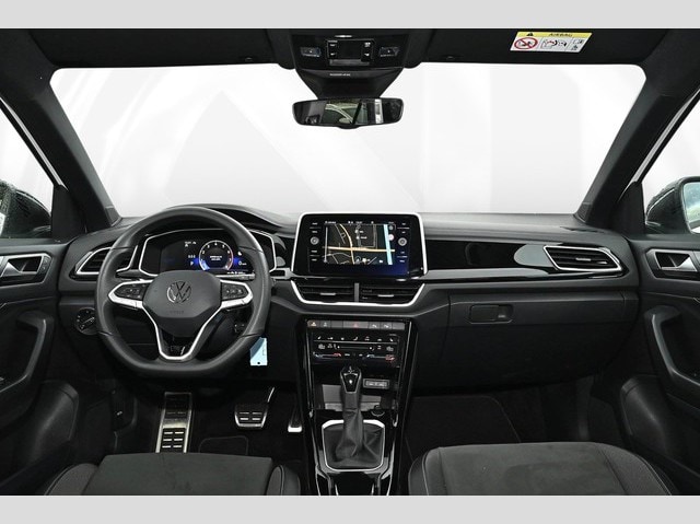 Volkswagen T-Roc 1.5 TSI DSG R-Line