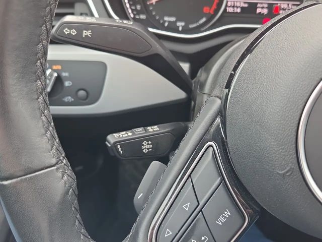 Audi A4 40 TDI S-Line