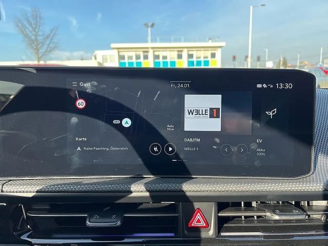 Kia EV6 GT-Line Vierwielaandrijving