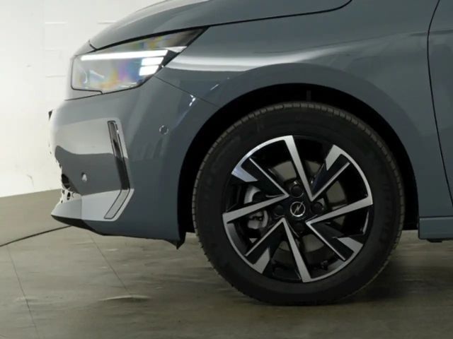 Opel Corsa GS-Line Grand Sport