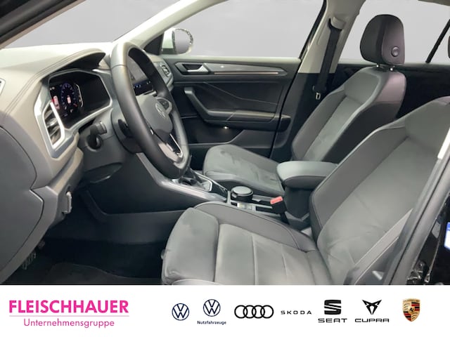 Volkswagen T-Roc 2.0 TDI DSG