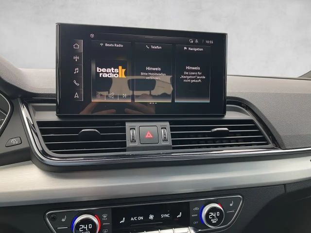 Audi Q5 40 TDI Quattro S-Line