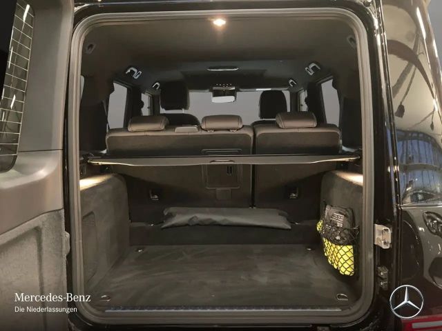 Mercedes-Benz G 450 450d