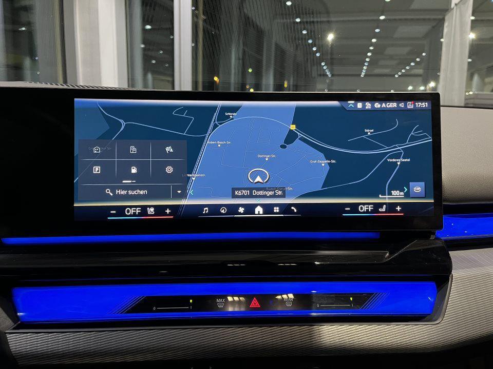 BMW 550 Touring xDrive