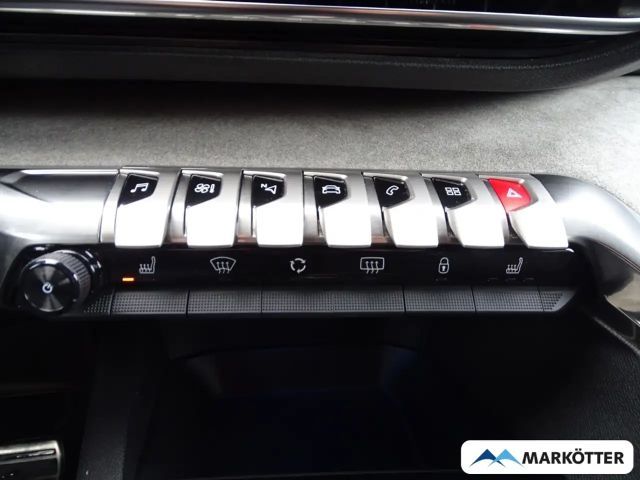 Peugeot 3008 GT-Line Hybrid