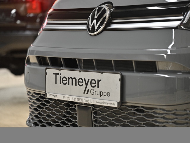 Volkswagen Caddy 1.5 TSI DSG Life