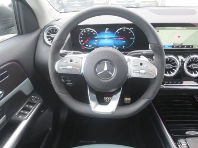Mercedes-Benz EQA 300 4MATIC AMG Line